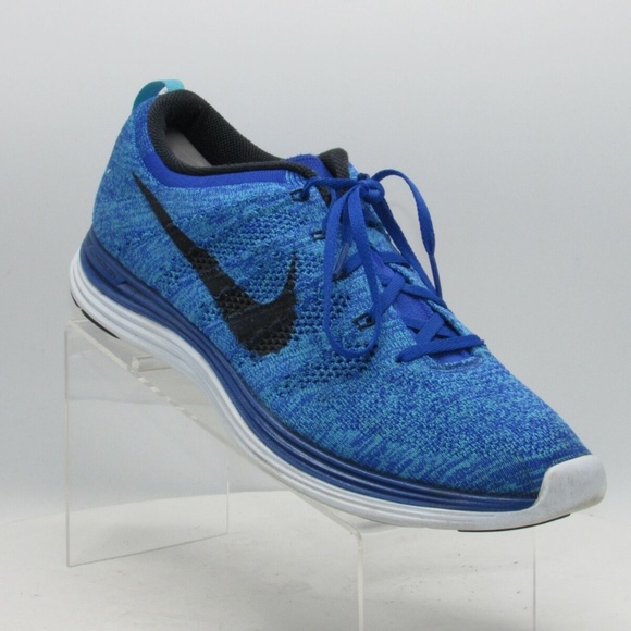 flyknit lunar mens
